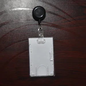 ID Card Cover